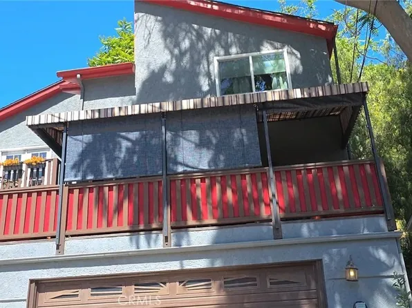 5341 Monterey Rd, Los Angeles, CA 90042