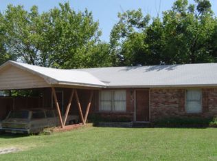 804 N Midwest Blvd, Midwest City, OK 73110