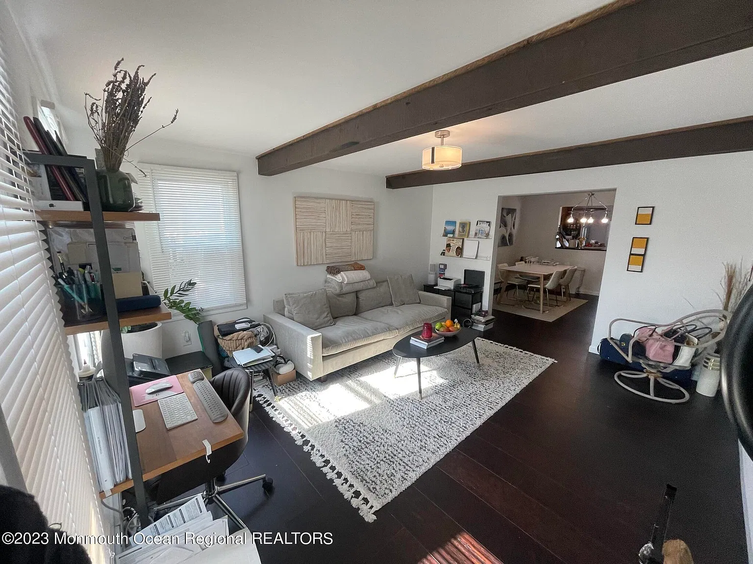 1 bed, $2,300 — Photo 2