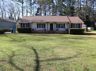 575 Midland Park Dr, Stone Mountain, GA 30087