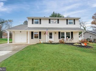 2229 Kingsridge Dr, Wilmington, DE 19810