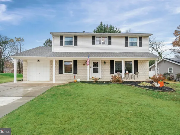 2229 Kingsridge Dr, Wilmington, DE 19810