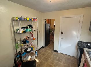 (Undisclosed Address), Boston, MA 02135