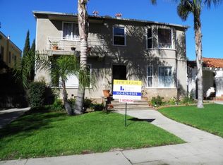 1269 S Ridgeley Dr APT 1, Los Angeles, CA 90019