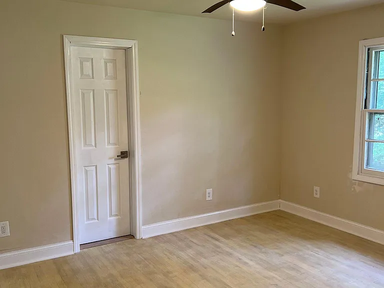 Relax in your private retreat featuring a spa-like bath with heated floors and a luxury walk-in shower.