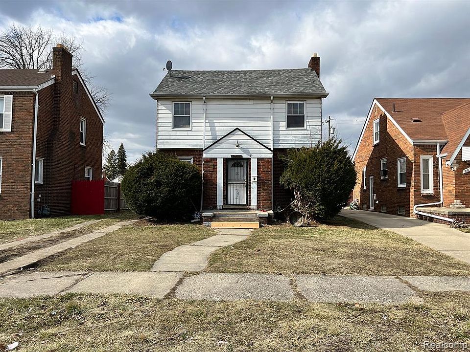 9969 Robson St, Detroit, MI 48227 MLS 20230012216 Zillow