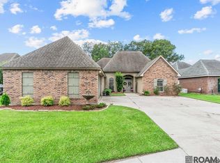 11135 Peaks Ave, Walker, LA 70785