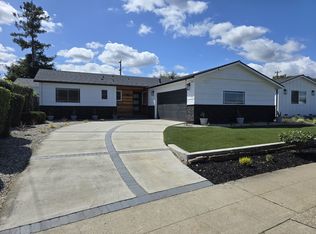 1812 Terri Way, San Jose, CA 95124