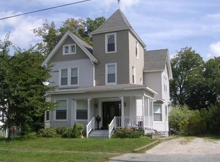 103 Appleton Ave, Pittsfield, MA 01201