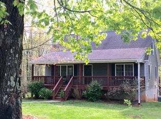 4338 Bleak House Rd, Earlysville, VA 22936