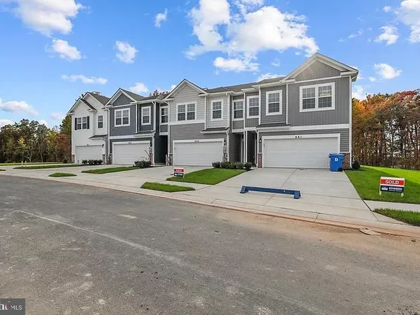 735 Pickerel Pl, Joppa, MD 21085