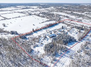 3840 Old Almonte Rd, Ottawa, ON K0A 1A0