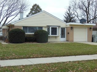 2817 S 55th St, Milwaukee, WI 53219