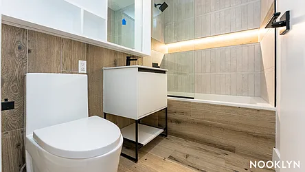 Rented by Nooklyn NYC LLC