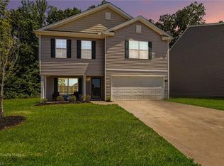 405 Gulliver Ct, Greensboro, NC 27405
