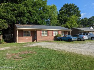 108 S Pine St, Rocky Mount, NC 27804