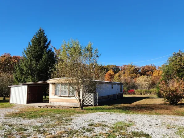 949 945 Ellingsworth Lane, Highlandville, MO 65669