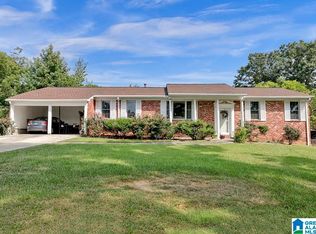 728 Madeline Dr, Birmingham, AL 35214