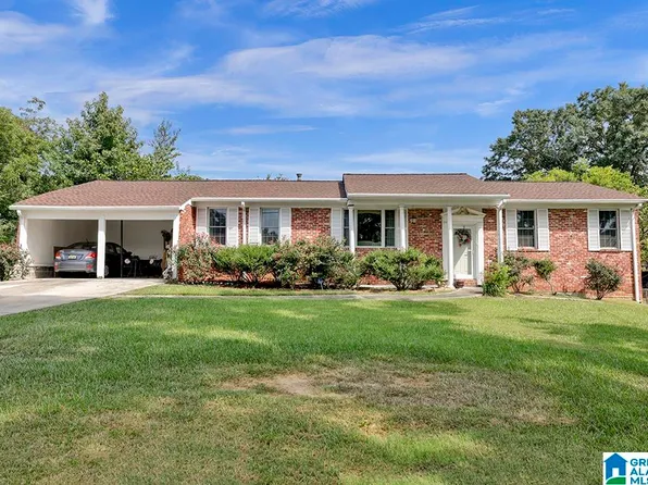 728 Madeline Dr, Birmingham, AL 35214