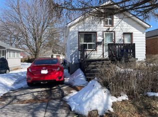 547 Montrave Ave, Oshawa, ON L1J 4S8