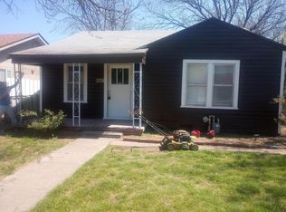533 Sunset Dr, Abilene, TX 79605