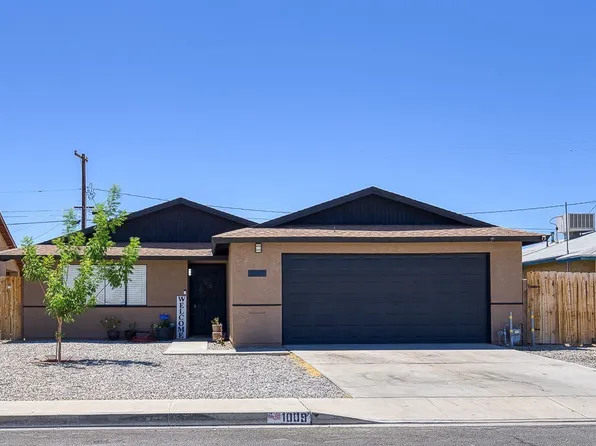 1009 S Farragut St, Ridgecrest, CA 93555