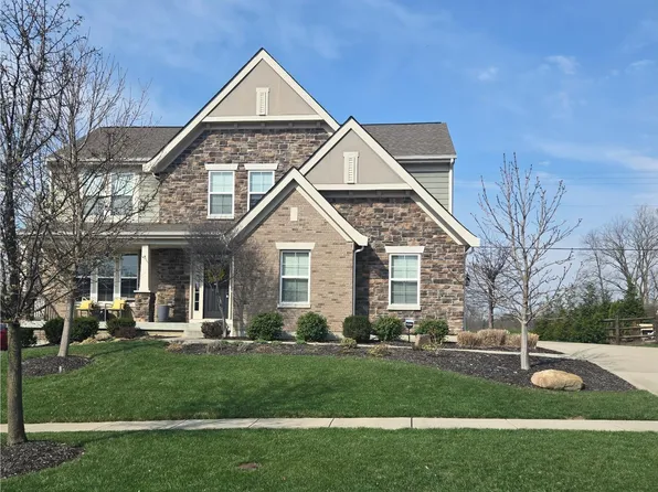 1511 Shaker Run Blvd, Lebanon, OH 45036