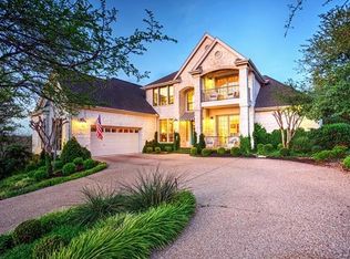 4316 Laguna Grande, Austin, TX 78734