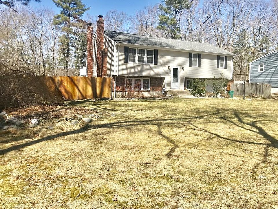 100 Peckham St, Attleboro, MA 02703 Zillow