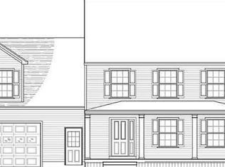 4 Westmore Ave, Cumberland, ME 04021