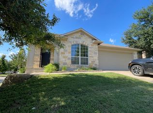 2001 Rachel Ln, Round Rock, TX 78664