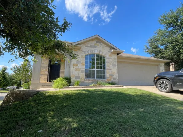 2001 Rachel Ln, Round Rock, TX 78664