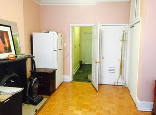 41 Belmont Ave, Jersey City, NJ 07304