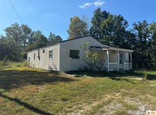 3760 Pleasant Hill Rd, Upton, KY 42784