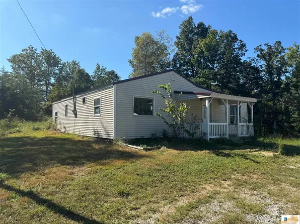 3760 Pleasant Hill Rd, Upton, KY 42784