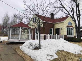 5251 W Arrowhead Rd, Hermantown, MN 55811