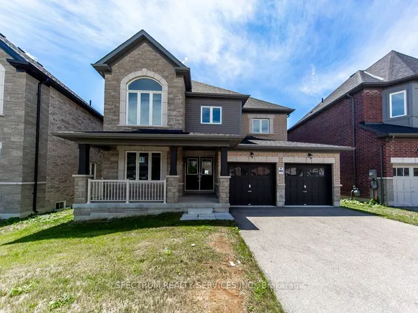 1389 Stovell Cres, Innisfil, ON L0L 1W0