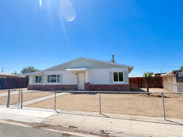119 Juniper St, Herlong, CA 96113