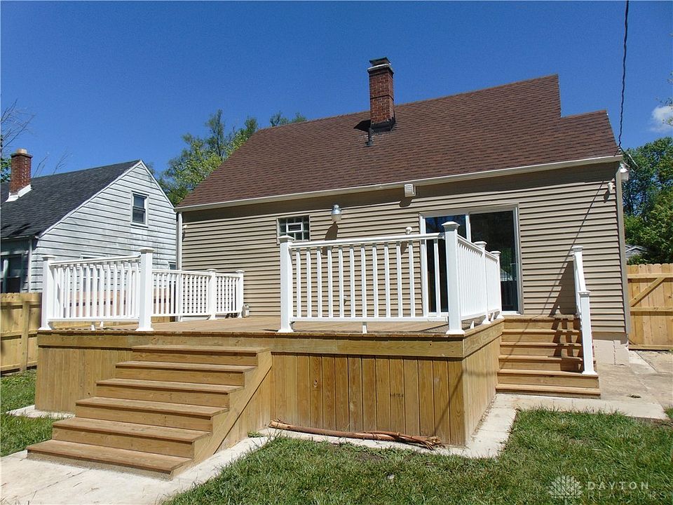 2nd image of 4612 Waymire Ave