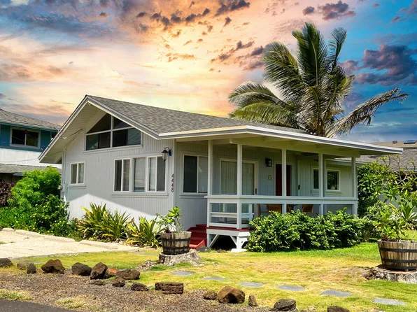 4442 Makaha Rd, Kapaa, HI 96746