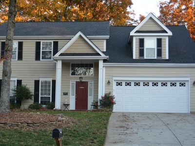8126 Hunley Ridge Rd, Matthews, NC, 28104