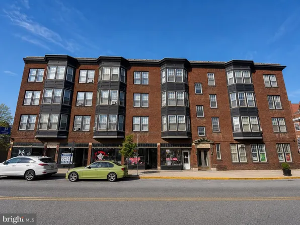 162 E Market St, York, PA 17401