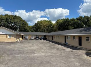 Dunn Street Apartments, Fayetteville, AR 72701