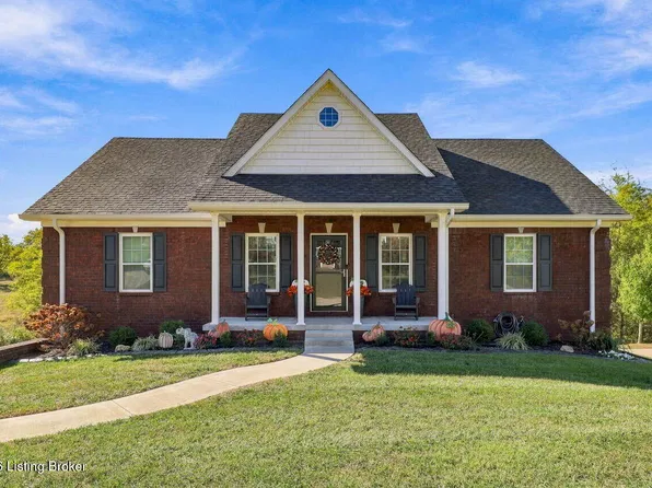 104 N Howard St, Bardstown, KY 40004