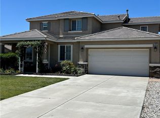 1619 S Monte Verde Dr, Beaumont, CA 92223