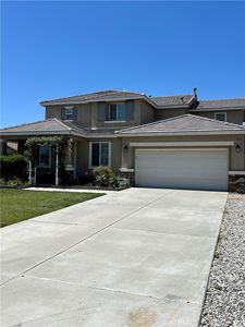 1619 S Monte Verde Dr, Beaumont, CA, 92223