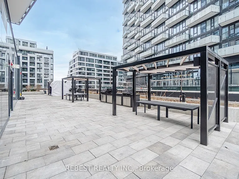 470 Front St W #2603 — Photo 37