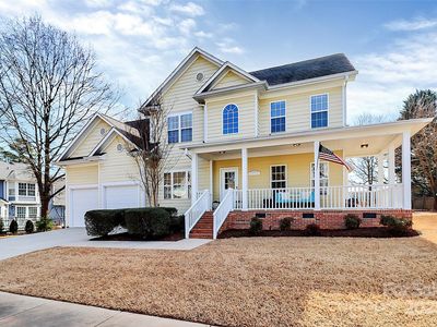 15313 Wedgewood Commons Dr, Charlotte, NC, 28277