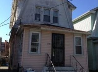 4519 Barnes Ave, Bronx, NY 10466