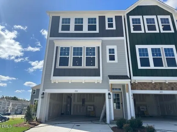 2801 Carbondale St #636, Apex, NC 27502